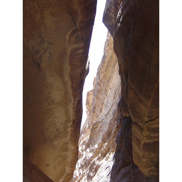 รูปถ่าย จอร์แดน(Jordan) เปตร้า(Petra) 2004-10 99