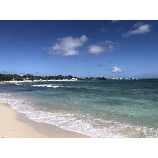 รูปถ่าย กวาเดอลูป(Guadeloupe) แซ็งฟร็องซัว(Saint Francois) 2021-02 23