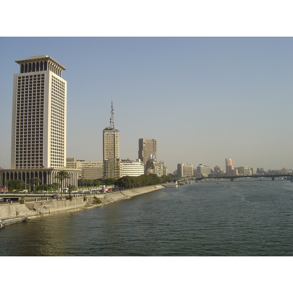 รูปถ่าย อียิปต์(Egypt) ไคโร(Cairo) 2004-09 10