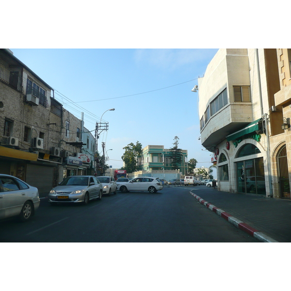รูปถ่าย อิสราเอล(Israel) บัตยัม(Bat Yam) 2007-06 38