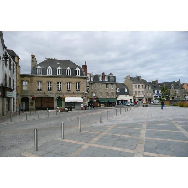 รูปถ่าย ฝรั่งเศส(France) แซ็ง-ปอล-เดอ-เลอง(St Pol de Leon) 2007-08 82