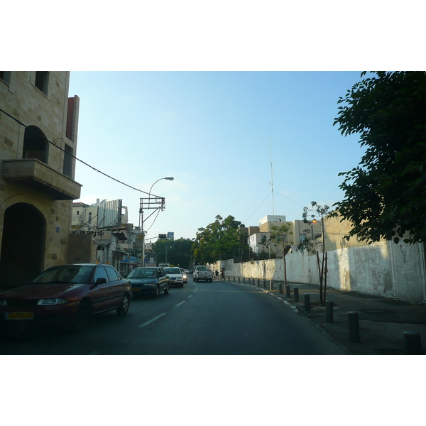 รูปถ่าย อิสราเอล(Israel) บัตยัม(Bat Yam) 2007-06 29