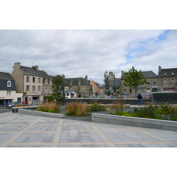 รูปถ่าย ฝรั่งเศส(France) แซ็ง-ปอล-เดอ-เลอง(St Pol de Leon) 2007-08 16