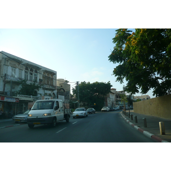 รูปถ่าย อิสราเอล(Israel) บัตยัม(Bat Yam) 2007-06 34