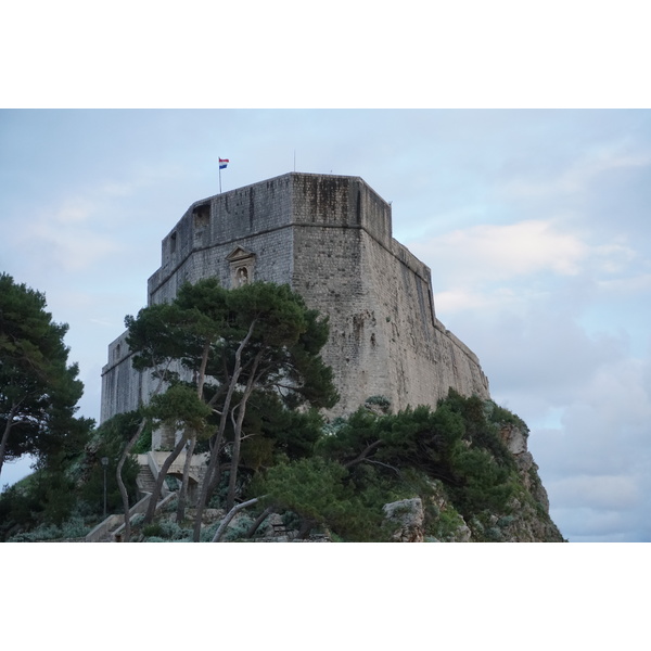 รูปถ่าย โครเอเชีย(Croatia) ดูบรอฟนิก(Dubrovnik) 2016-04 73