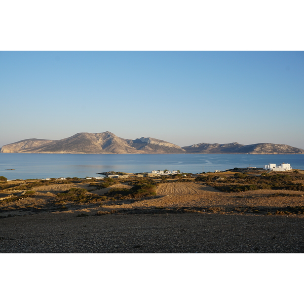 รูปถ่าย กรีก(Greece) เกาะคูโฟนิสเซีย(Koufonissia) 2016-07 0