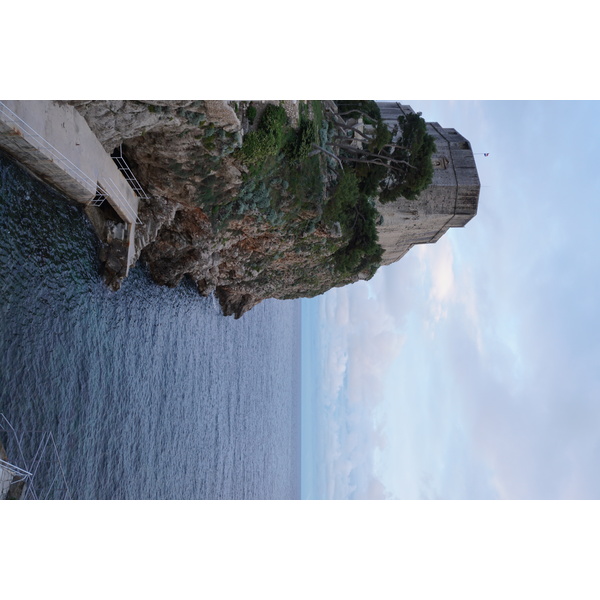 รูปถ่าย โครเอเชีย(Croatia) ดูบรอฟนิก(Dubrovnik) 2016-04 57