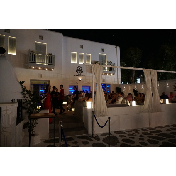 รูปถ่าย กรีก(Greece) เกาะมิโคนอส(Mykonos) 2016-07 102