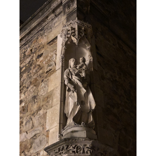 รูปถ่าย ฝรั่งเศส(France) เลอม็อง(Le Mans) 2019-05 143
