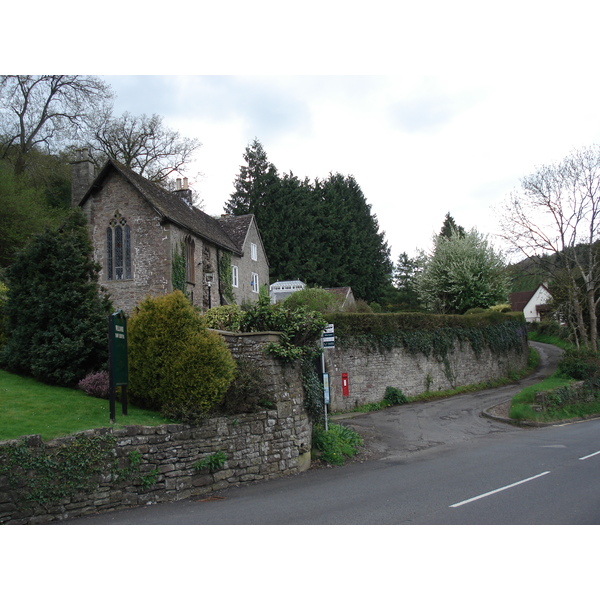 รูปถ่าย อังกฤษ(United Kingdom) ทินเทิร์น(Tintern) 2006-05 64