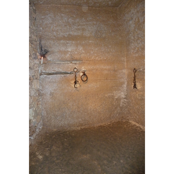 รูปถ่าย ฝรั่งเศส(France) บ้านป้อมเดอเรญัก(Maison Forte de Reignac) 2010-08 8