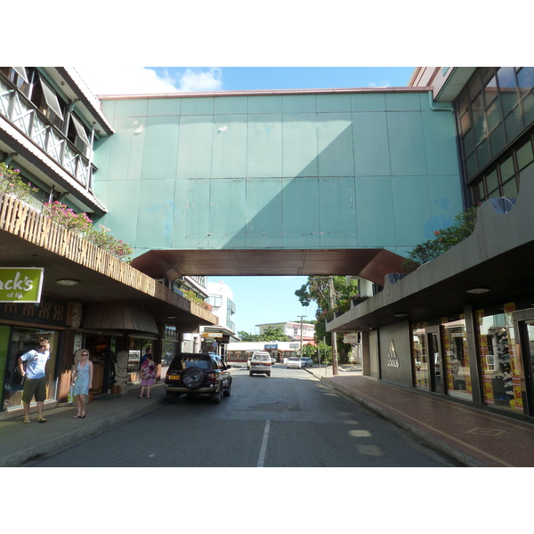 รูปถ่าย ฟิจิ(Fiji) นาดี(Nadi) 2010-05 48