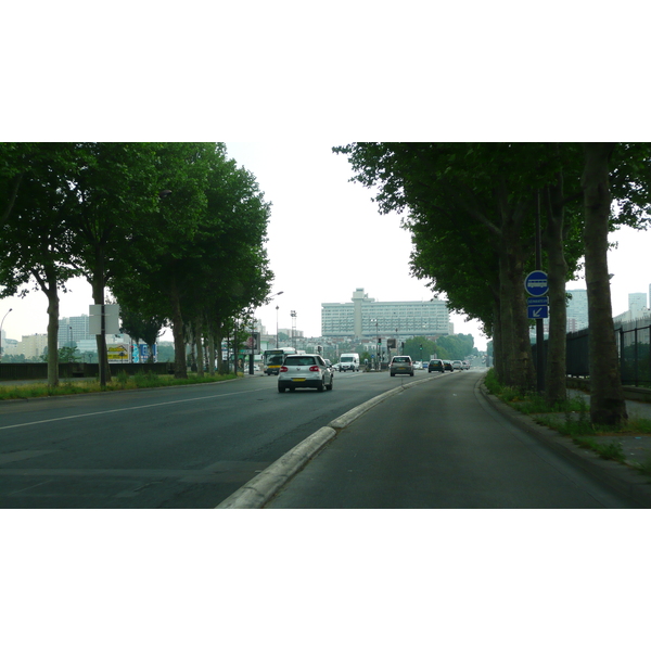 รูปถ่าย ฝรั่งเศส(France) ปารีส(Paris) รอบปารีสด้านใต้(Around Paris south) 2007-06 34