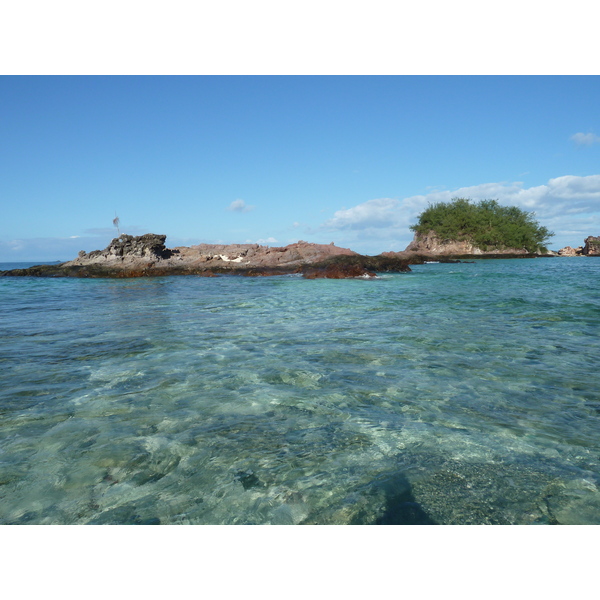 รูปถ่าย ฟิจิ(Fiji) เกาะแคสต์อะเวย์(Castaway Island) 2010-05 113