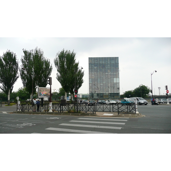 รูปถ่าย ฝรั่งเศส(France) ปารีส(Paris) รอบปารีสด้านใต้(Around Paris south) 2007-06 33