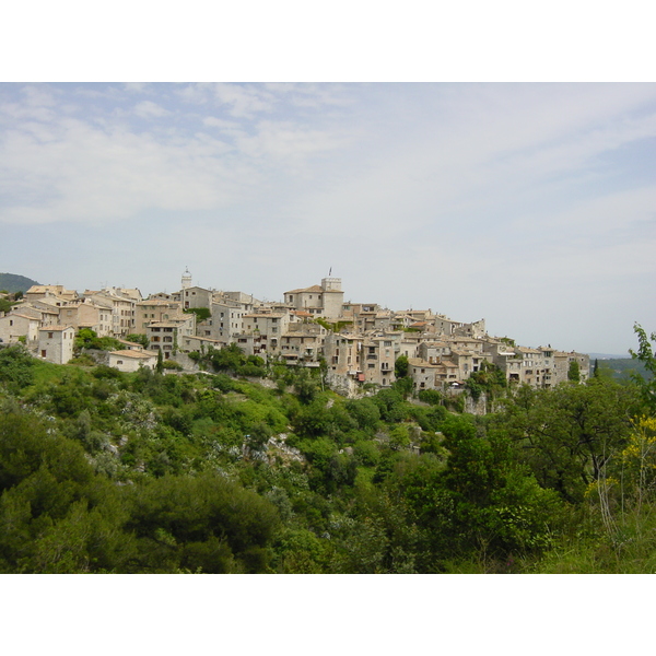 รูปถ่าย ฝรั่งเศส(France) เฟรนช์ริวิเอรา(French Riviera) 2001-05 32