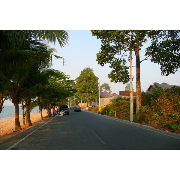 รูปถ่าย ไทย(Thailand) ชลบุรี(Chonburi) บางเสร่(Bang Saray) 2008-01 83