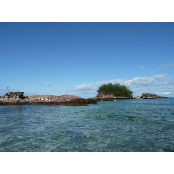 รูปถ่าย ฟิจิ(Fiji) เกาะแคสต์อะเวย์(Castaway Island) 2010-05 124