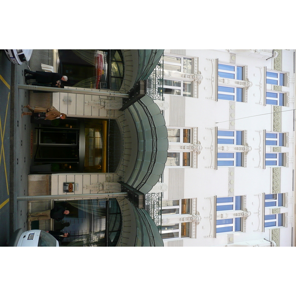 รูปถ่าย สโลวีเนีย(Slovenia) ลีอูบลีอานา(Ljubljana) เมืองเก่า(Historic Centre) 2008-01 90