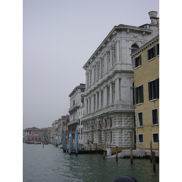 รูปถ่าย อิตาลี(Italy) เวนีส(Venice) 2000-12 93