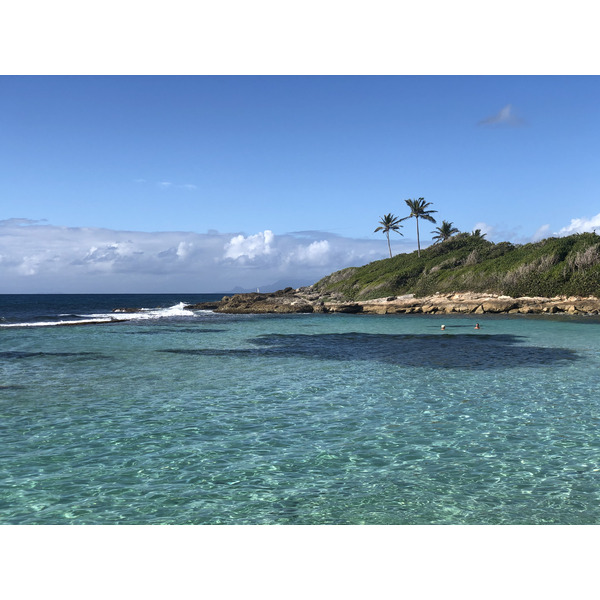 รูปถ่าย กวาเดอลูป(Guadeloupe) โรงแรมเลอมันกานาโอ(Le Manganao Hotel) 2021-02 3