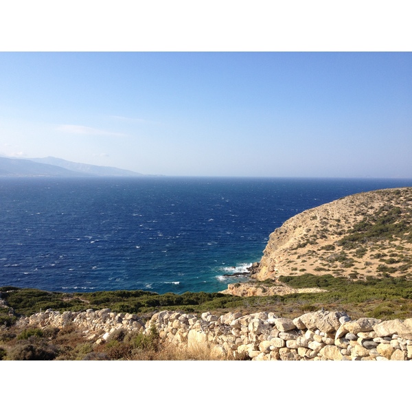 รูปถ่าย กรีก(Greece) เกาะคูโฟนิสเซีย(Koufonissia) 2014-07 561
