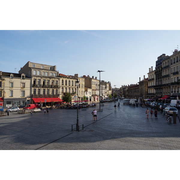 รูปถ่าย ฝรั่งเศส(France) บอร์โด(Bordeaux) 2017-08 11