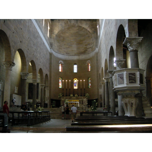 รูปถ่าย อิตาลี(Italy) ลุคคา(Lucca) 2002-07 5