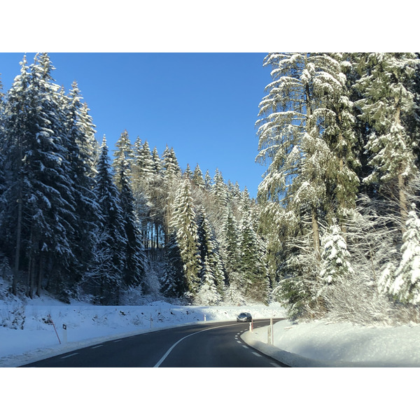 รูปถ่าย สวิสเซอร์แลนด์(Switzerland) ครองส์-มงตานา(Crans Montana) 2020-12 636