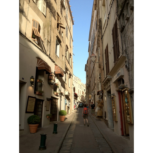 รูปถ่าย ฝรั่งเศส(France) คอร์สิคา(Corsica) โบนีฟาซีโอ(Bonifacio) 2012-09 67