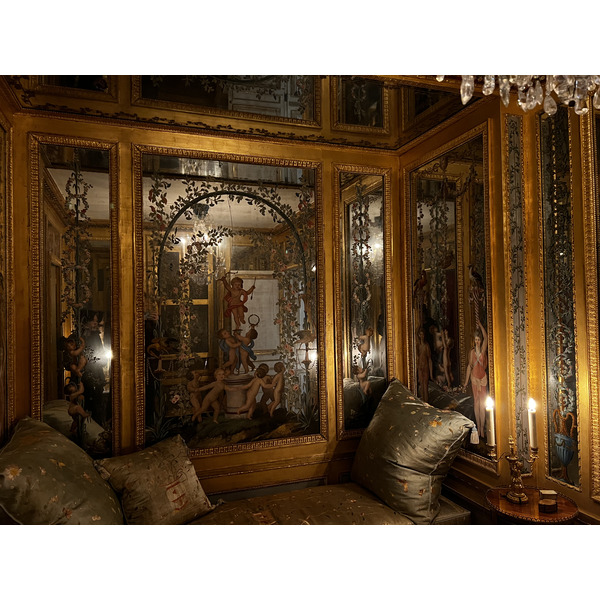 รูปถ่าย ฝรั่งเศส(France) ปารีส(Paris) โอเตลเดอลามารีน(Hotel de la Marine) 2023-04 104