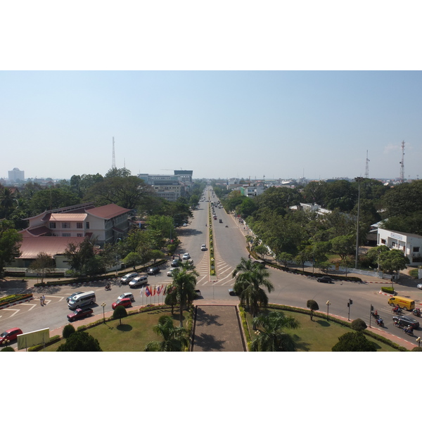 รูปถ่าย ลาว(Laos) เวียงจันทน์(Vientiane) 2012-12 259
