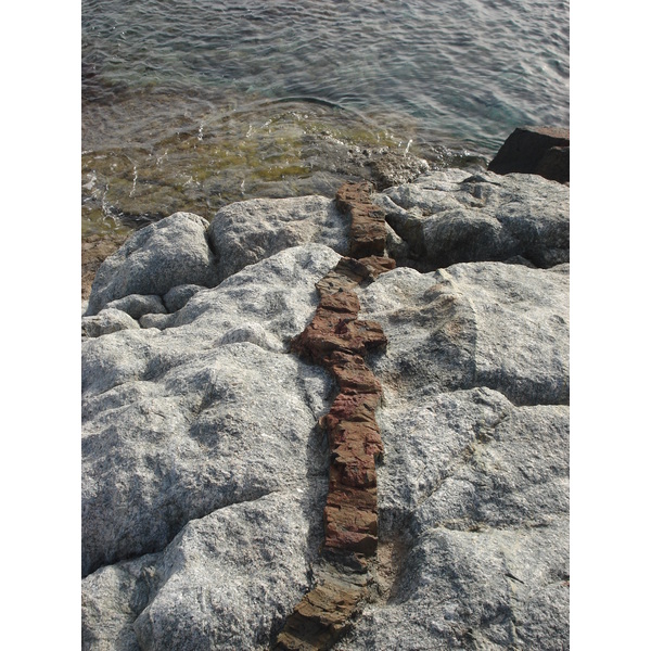 รูปถ่าย ฝรั่งเศส(France) คอร์สิคา(Corsica) ลูมิโอ่(Lumio) 2006-09 16