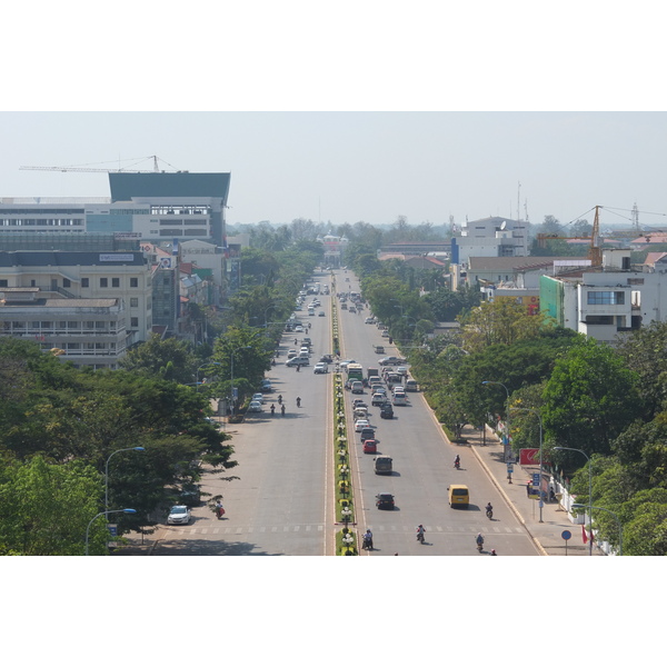 รูปถ่าย ลาว(Laos) เวียงจันทน์(Vientiane) 2012-12 244