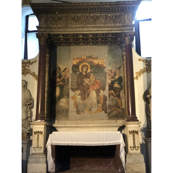 รูปถ่าย อิตาลี(Italy) ซิซิลี(Sicily) ปาแลร์โม(Palermo) 2020-02 86