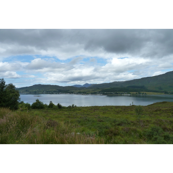 รูปถ่าย อังกฤษ(United Kingdom) เวสเตอร์รอสส์(Wester Ross) 2011-07 38