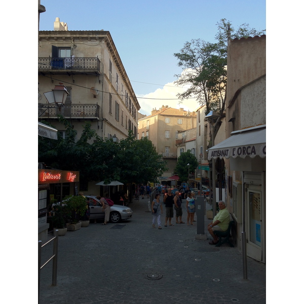 รูปถ่าย ฝรั่งเศส(France) คอร์สิคา(Corsica) โบนีฟาซีโอ(Bonifacio) 2012-09 101