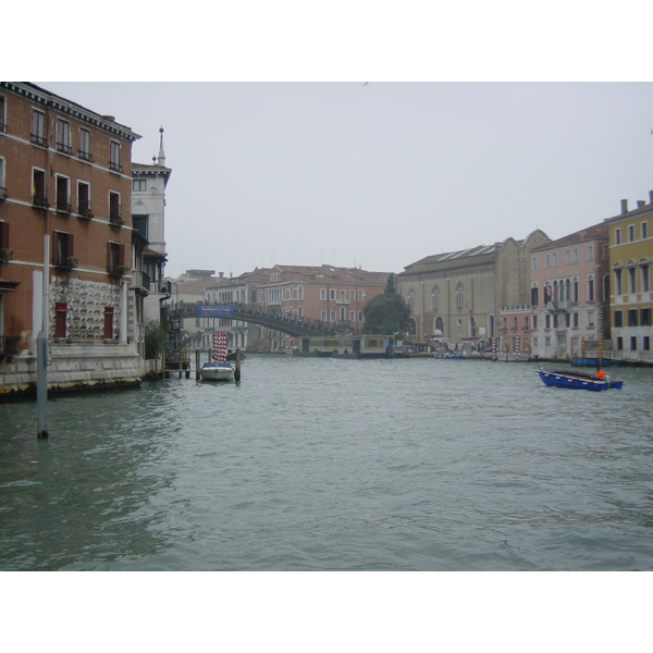 รูปถ่าย อิตาลี(Italy) เวนีส(Venice) 2000-12 70