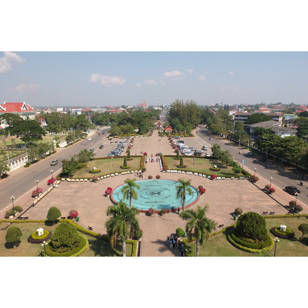 รูปถ่าย ลาว(Laos) เวียงจันทน์(Vientiane) 2012-12 137