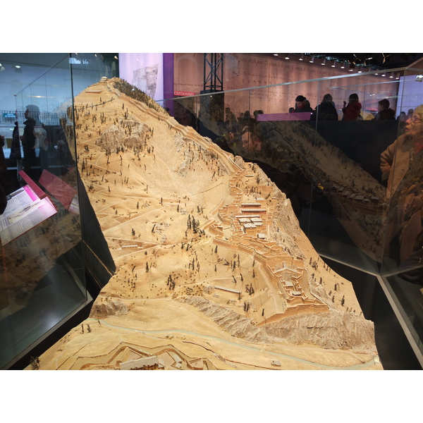 รูปถ่าย ฝรั่งเศส(France) ปารีส(Paris) กร็องปาเล(Grand Palais) 2012-01 46