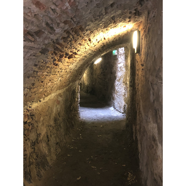 รูปถ่าย ฝรั่งเศส(France) กอลียูร์(Collioure) 2018-04 332