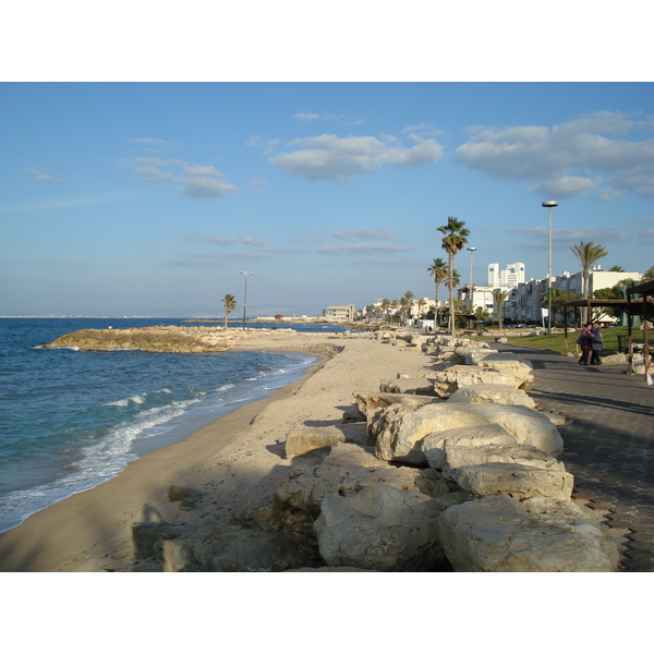 รูปถ่าย อิสราเอล(Israel) ไฮฟา(Haifa) 2006-12 133
