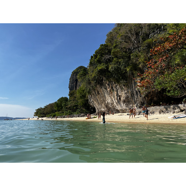 รูปถ่าย ไทย(Thailand) กระบี่(Krabi) 2023-01 307