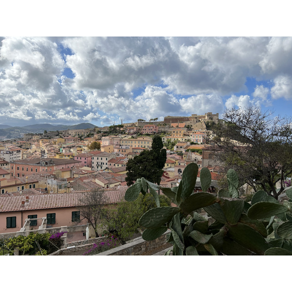 รูปถ่าย อิตาลี(Italy) เกาะเอลบา(Isola d'Elba) 2021-09 36
