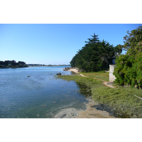 รูปถ่าย ฝรั่งเศส(France) เทรเบอร์เดน(Trebeurden) 2007-08 4
