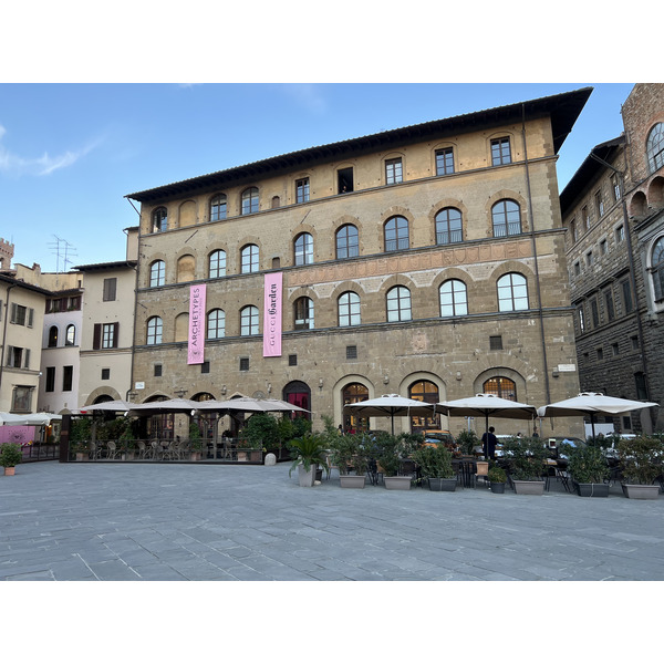 รูปถ่าย อิตาลี(Italy) ฟลอเรนซ์(Florence) 2021-09 93