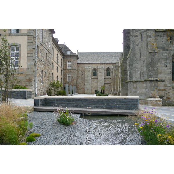 รูปถ่าย ฝรั่งเศส(France) แซ็ง-ปอล-เดอ-เลอง(St Pol de Leon) 2007-08 91