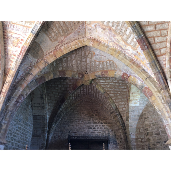 รูปถ่าย ฝรั่งเศส(France) ปราสาทกัสแตลโนเบรอเตอนู(Castelnau Bretenoux Castle) 2018-04 169