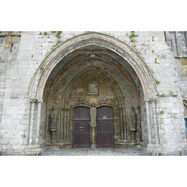 รูปถ่าย ฝรั่งเศส(France) แซ็ง-ปอล-เดอ-เลอง(St Pol de Leon) 2007-08 77