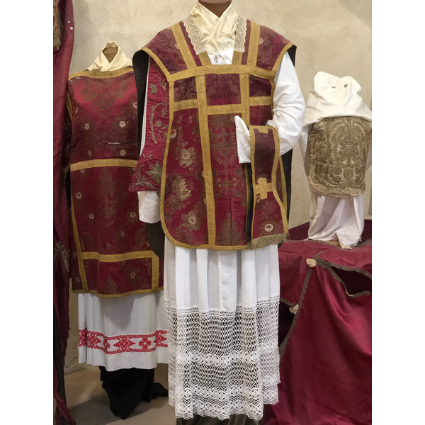 รูปถ่าย อิตาลี(Italy) ซิซิลี(Sicily) ออร์ตีเจีย(Ortigia) 2020-02 127